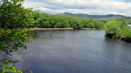 River Retreat River Retreat
