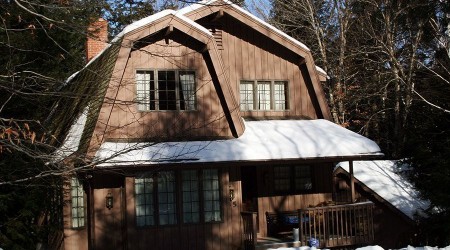 Haus Whittier Haus Whittier