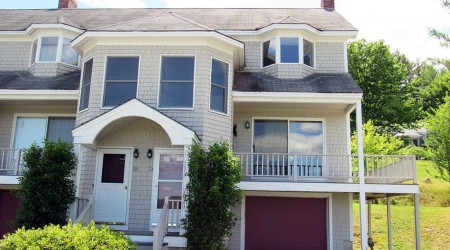 Eden Ridge 5-A (End Unit) Eden Ridge 5-A (End Unit)