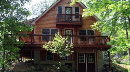 Chaplin House Chaplin House