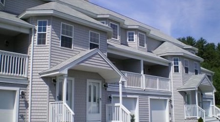 Eden Ridge 6-A (End Unit) Eden Ridge 6-A (End Unit)