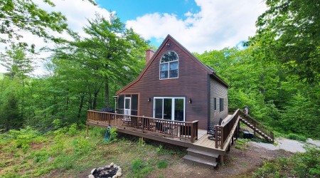 North Country Cabin North Country Cabin